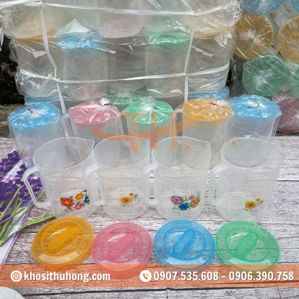 Nhiều màu sắc, dễ phân loại và trang trí Nhiều màu sắc, dễ phân loại và trang trí