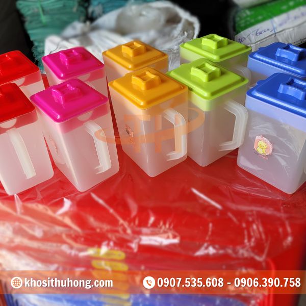 Nơi sỉ ca nhựa vuông bền đẹp, giá tốt Nơi sỉ ca nhựa vuông bền đẹp, giá tốt