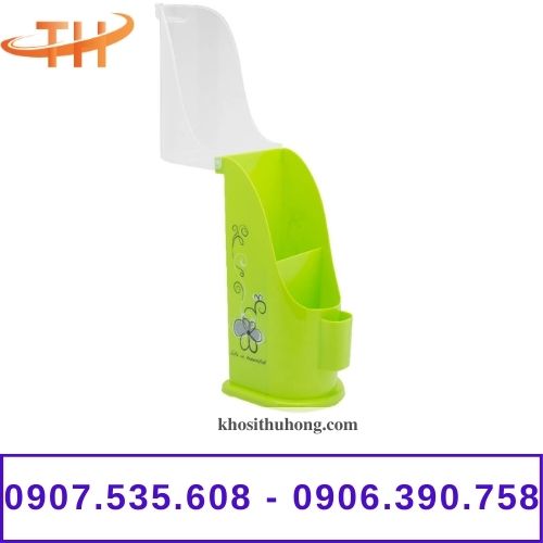 Ống đựng đũa có nắp đậy