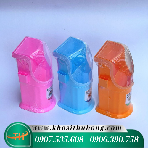 Hộp nhựa đựng đũa giá cực tốt