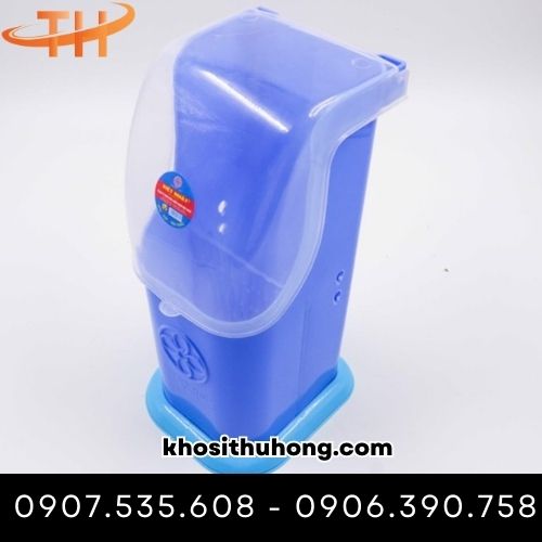 Ống đựng đũa có nắp đậy