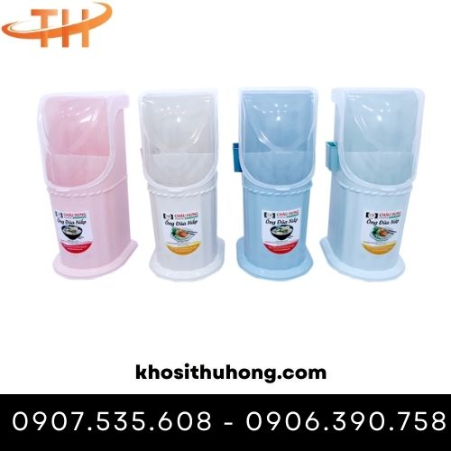 Hộp nhựa đựng đũa giá sỉ rẻ