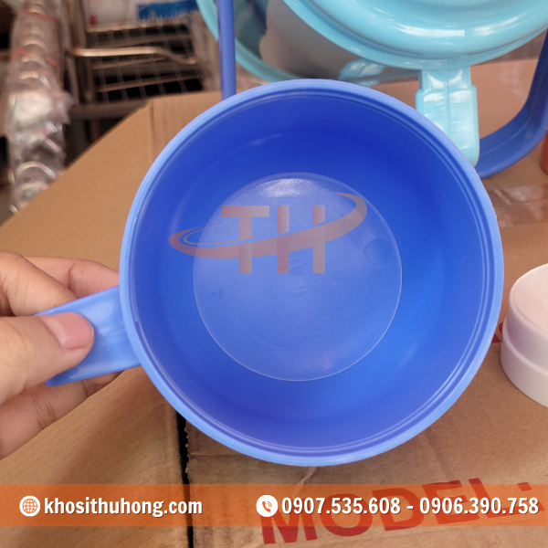 Phần nắp đậy có ren xóa Phần nắp đậy có ren xóa