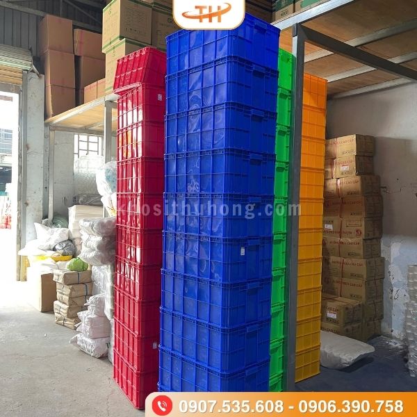 Sóng nhựa bít giá sỉ rẻ tại kho sỉ Thu Hồng Sóng nhựa bít giá sỉ rẻ tại kho sỉ Thu Hồng