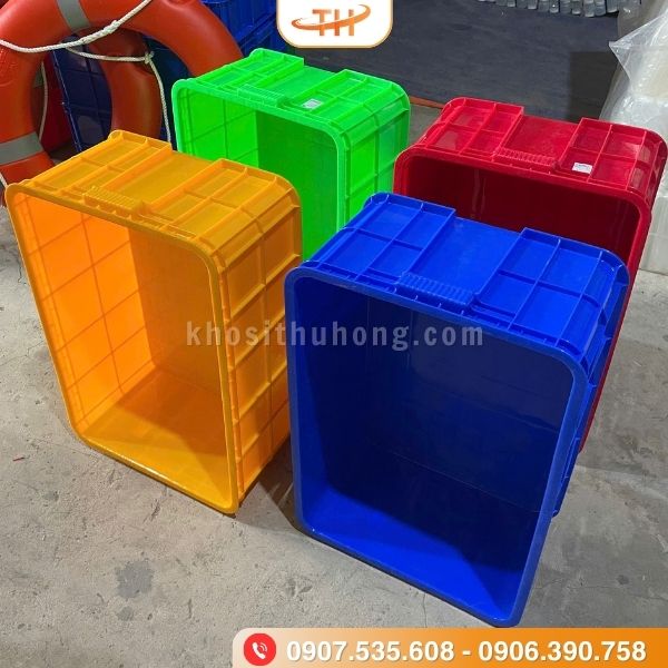 Sóng nhựa chất lượng cao tại Thu Hồng Sóng nhựa chất lượng cao tại Thu Hồng