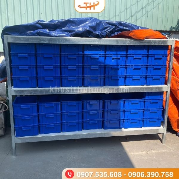 Sóng nhựa chất lượng tại kho Thu Hồng Sóng nhựa chất lượng tại kho Thu Hồng
