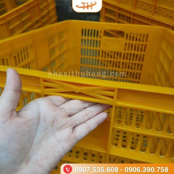 Sóng nhựa với chất nhựa cứng cáp Sóng nhựa với chất nhựa cứng cáp