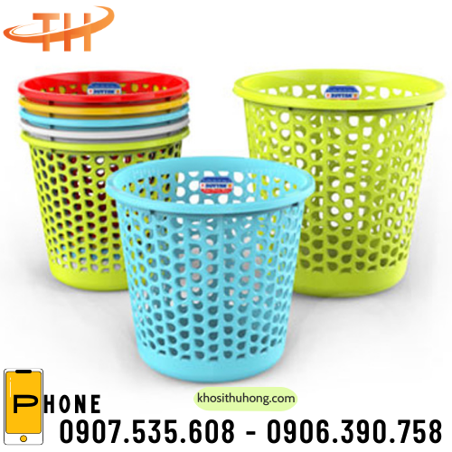 Sọt đựng quần áo Việt Nhật