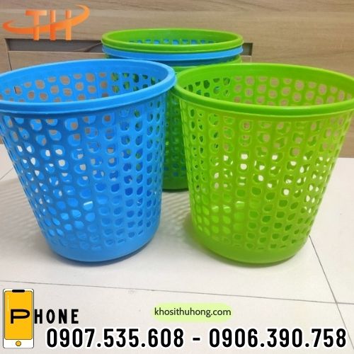 Sọt đựng quần áo cỡ lớn