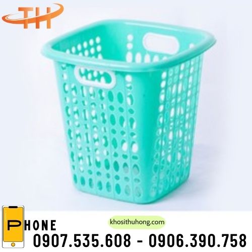 sọt nhựa
