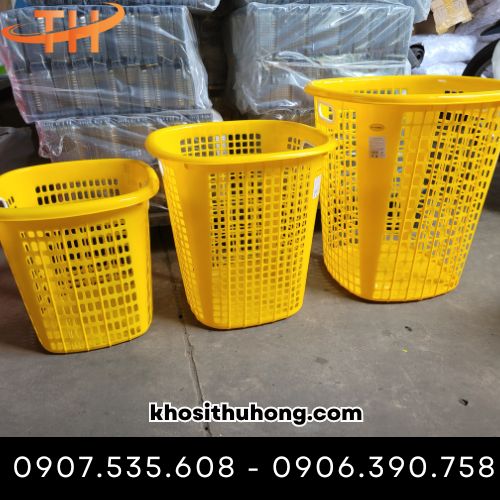 Sọt đựng rác