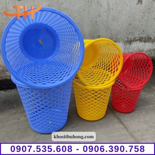Sọt rác văn phòng