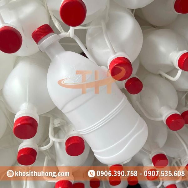 Thân can bền đẹp, không dễ bị giòn gãy Thân can bền đẹp, không dễ bị giòn gãy