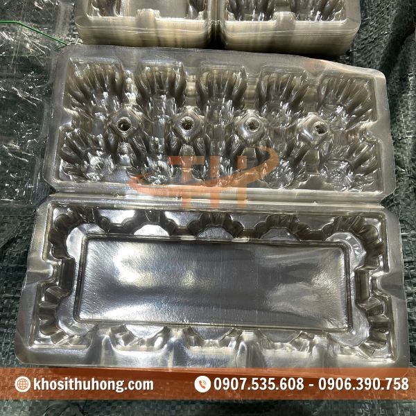 Thiết kế 10 ngăn tiện lợi cho bán lẻ Thiết kế 10 ngăn tiện lợi cho bán lẻ