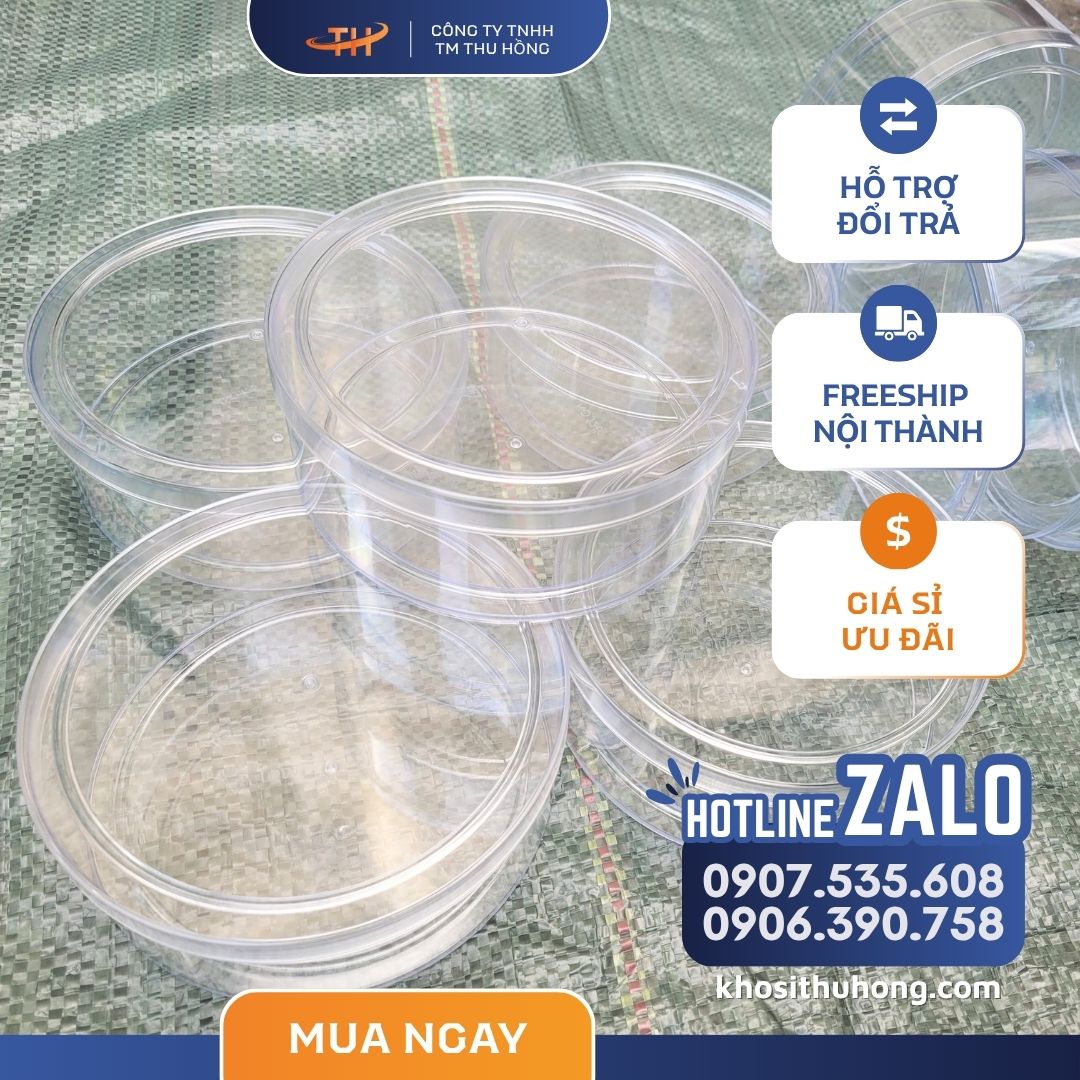 Thiết kế đẹp, chất liệu nhựa mica cao cấp Thiết kế đẹp, chất liệu nhựa mica cao cấp