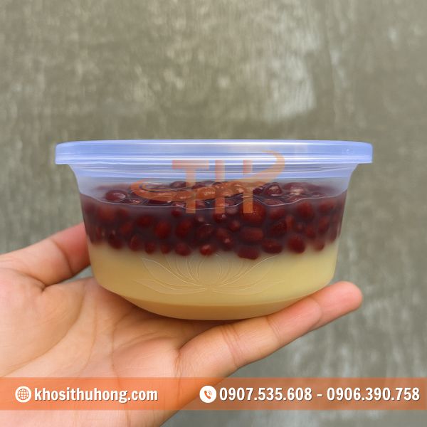 Thiết kế đẹp và vừa đủ cho một khẩu phần ăn Thiết kế đẹp và vừa đủ cho một khẩu phần ăn