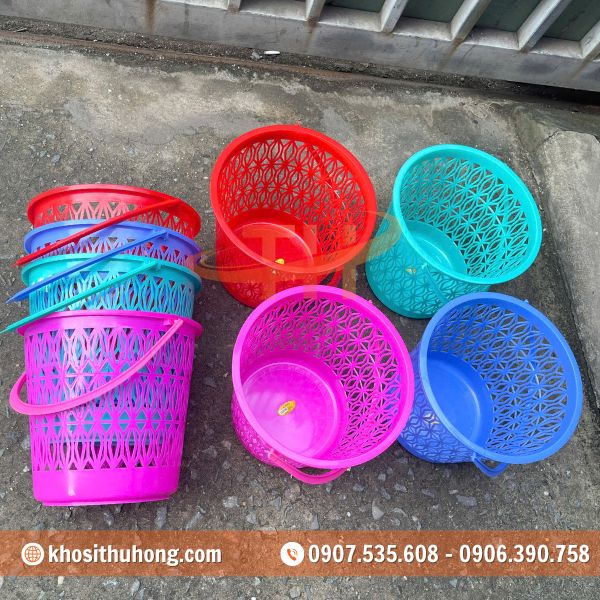 Thiết kế quai xách bền bỉ, tiện lợi Thiết kế quai xách bền bỉ, tiện lợi