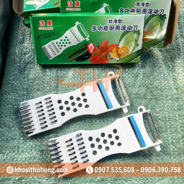 Thiết kế thông minh và chất liệu bền bỉ của dao bào đa năng Thiết kế thông minh và chất liệu bền bỉ của dao bào đa năng