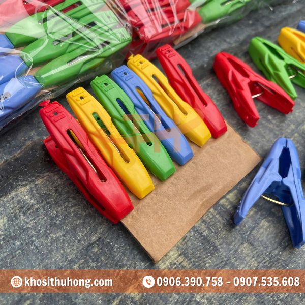 Thiết kế thông minh với vòng lò xo thép không gỉ Thiết kế thông minh với vòng lò xo thép không gỉ