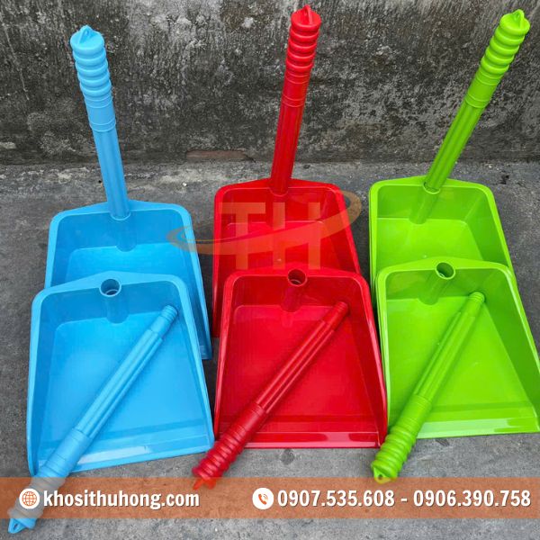 Thiết kế tiện lợi giúp tháo lắp dễ dàng Thiết kế tiện lợi giúp tháo lắp dễ dàng