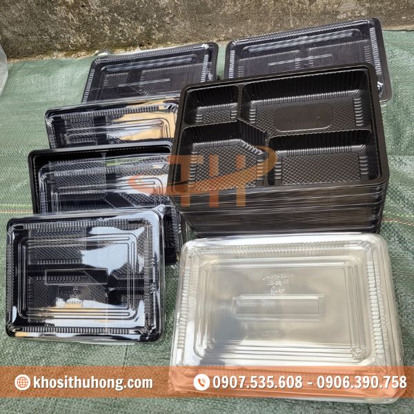 Thu Hồng chuyên cung cấp hộp nhựa đến đen đủ loại Thu Hồng chuyên cung cấp hộp nhựa đến đen đủ loại