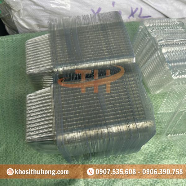 Thu Hồng chuyên cung cấp sỉ hộp nhựa uy tín tại TPHCM Thu Hồng chuyên cung cấp sỉ hộp nhựa uy tín tại TPHCM