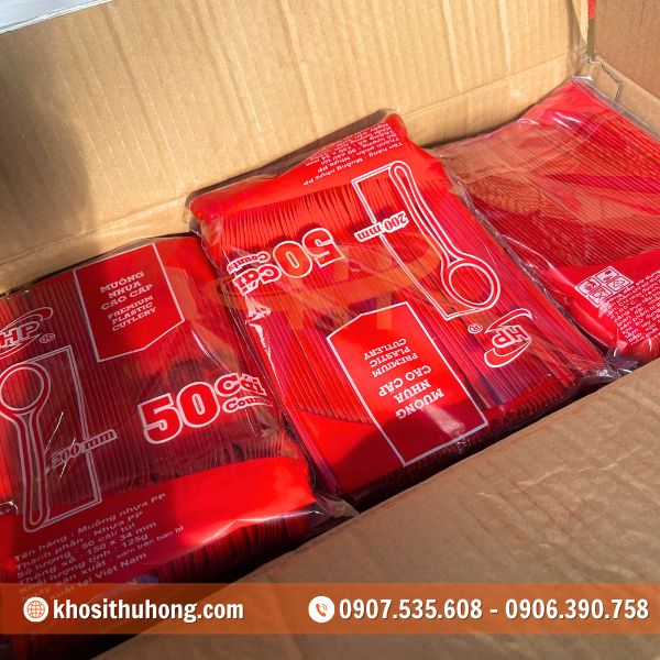 Thu Hồng chuyên phân phối muỗng trà sữa cao cấp 20cm giá sỉ ưu đãi Thu Hồng chuyên phân phối muỗng trà sữa cao cấp 20cm giá sỉ ưu đãi