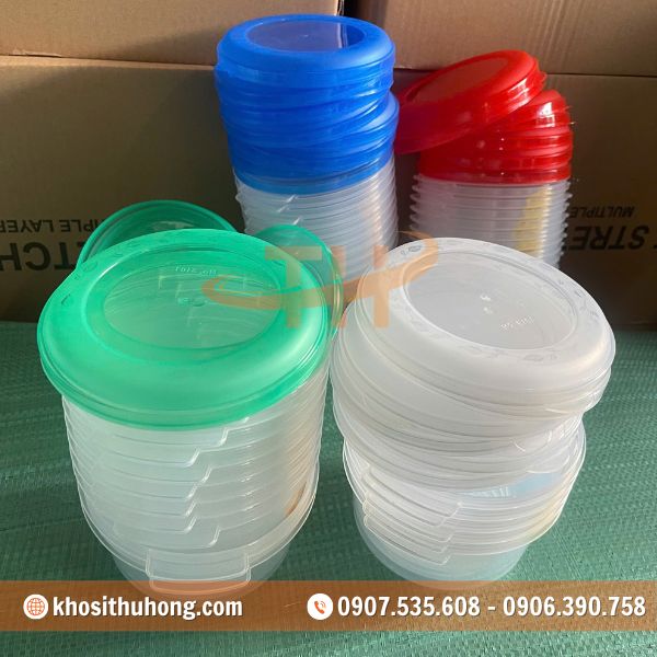 Thu Hồng chuyên sỉ hộp đựng thực phẩm giá sỉ tốt và giao hàng đúng hẹn Thu Hồng chuyên sỉ hộp đựng thực phẩm giá sỉ tốt và giao hàng đúng hẹn