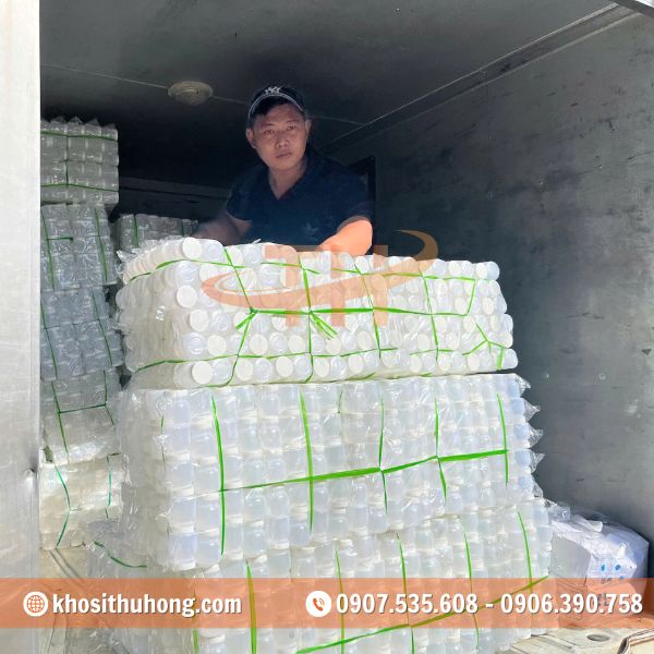 Thu Hồng chuyên sỉ hũ đựng sữa chua mẫu mã dẹp, chất lượng Thu Hồng chuyên sỉ hũ đựng sữa chua mẫu mã dẹp, chất lượng