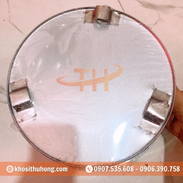 Thu Hồng - Chuyên sỉ lò nướng inox giá rẻ Thu Hồng - Chuyên sỉ lò nướng inox giá rẻ