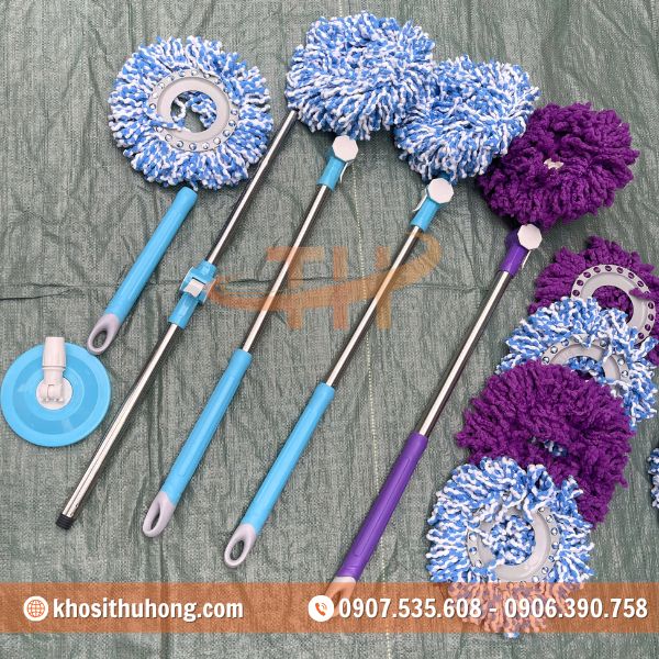 Thu Hồng còn cung cấp cây lau nhà giá sỉ rẻ Thu Hồng còn cung cấp cây lau nhà giá sỉ rẻ