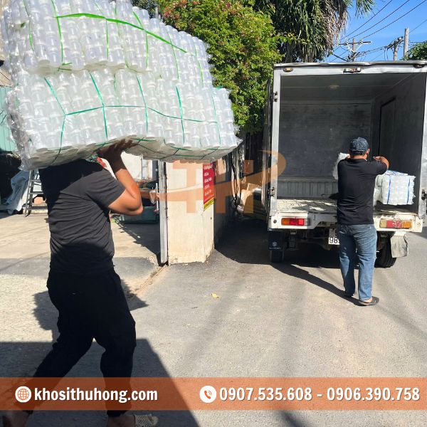 Thu Hồng cung cấp nguồn hàng dồi dào, tư vấn tận tâm Thu Hồng cung cấp nguồn hàng dồi dào, tư vấn tận tâm