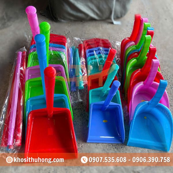 Thu Hồng cung cấp nhiều loại ky hốt rác chất lượng Thu Hồng cung cấp nhiều loại ky hốt rác chất lượng