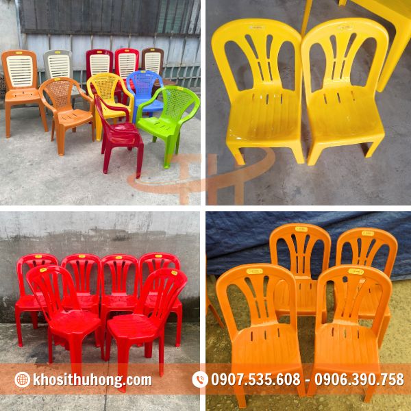 Thu Hồng cung cấp nhiều dòng ghế đa dạng Thu Hồng cung cấp nhiều dòng ghế đa dạng