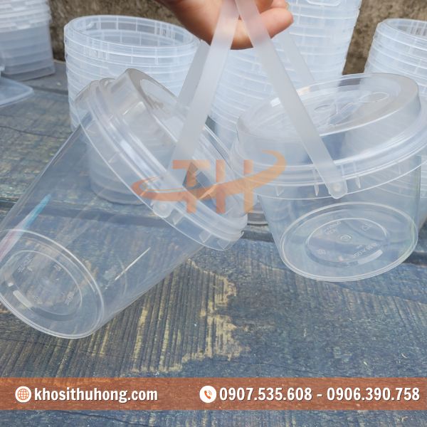 Thu Hồng cung cấp xô trà sữa uy tín, giá sỉ rẻ Thu Hồng cung cấp xô trà sữa uy tín, giá sỉ rẻ