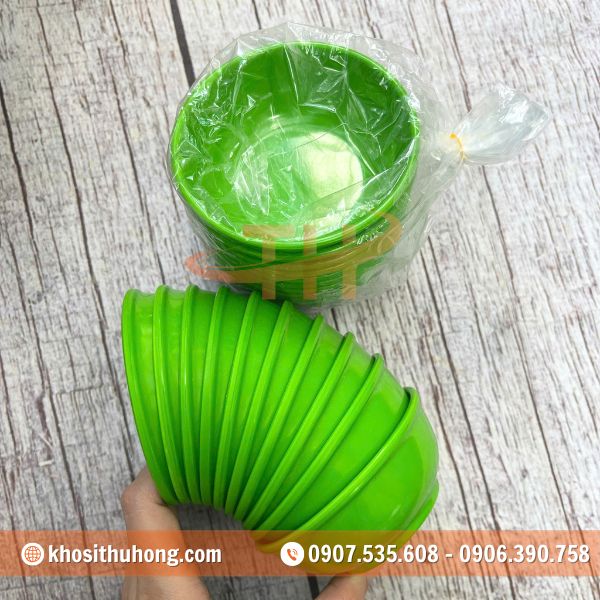 Thu Hồng cung cấp chén nhựa melamine Thu Hồng cung cấp chén nhựa melamine