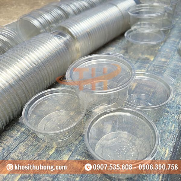 Thu Hồng - Địa chỉ bỏ sỉ hũ nhựa nắp liền giá rẻ chất lượng Thu Hồng - Địa chỉ bỏ sỉ hũ nhựa nắp liền giá rẻ chất lượng