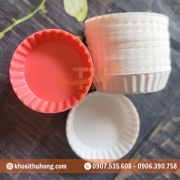 Thu Hồng - Địa chỉ cung cấp chén nhựa nhỏ đựng nước chấm uy tín tại TPHCM Thu Hồng - Địa chỉ cung cấp chén nhựa nhỏ đựng nước chấm uy tín tại TPHCM