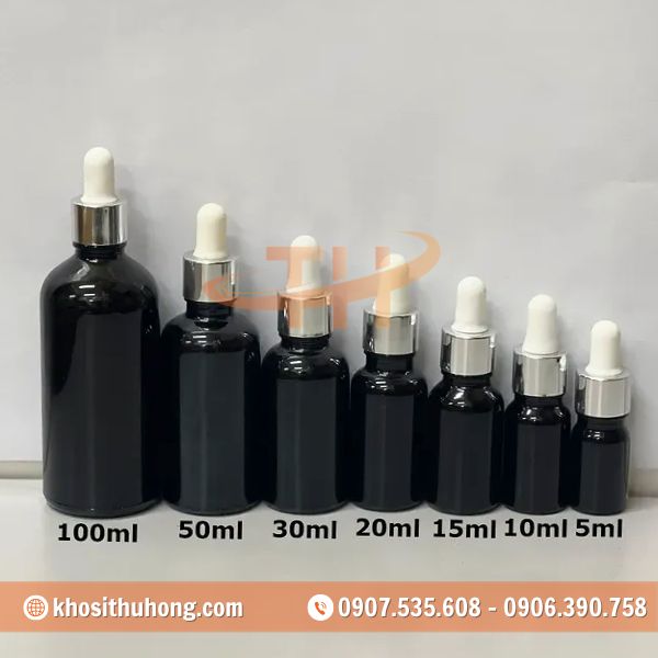Thu Hồng - Địa chỉ cung cấp sỉ chai thủy tinh 20ml giá rẻ, chất lượng Thu Hồng - Địa chỉ cung cấp sỉ chai thủy tinh 20ml giá rẻ, chất lượng