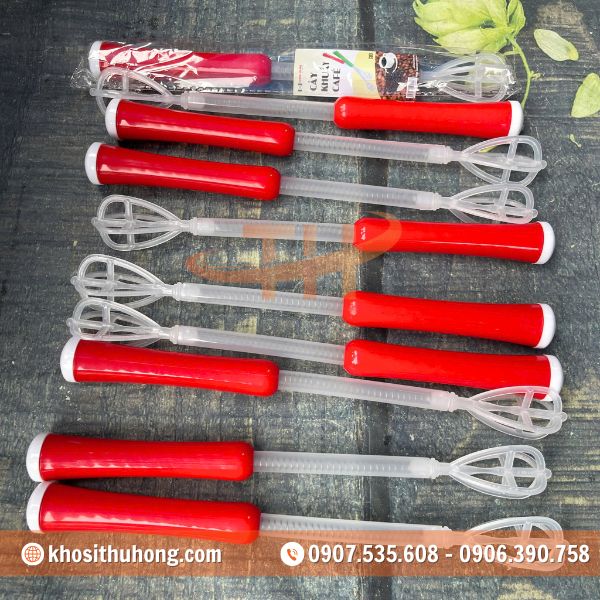 Thu Hồng - Địa chỉ phân phối cây đánh bọt số lượng lớn, giá tốt Thu Hồng - Địa chỉ phân phối cây đánh bọt số lượng lớn, giá tốt