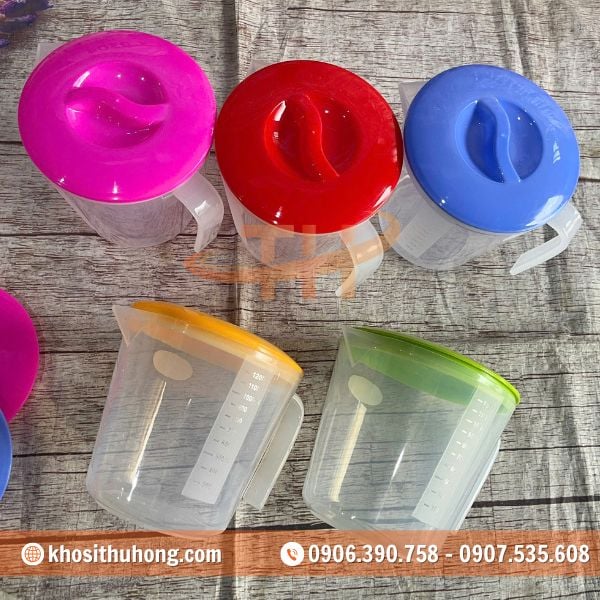 Thu Hồng - Điểm tựa vàng cho các đại lý bao bì khắp toàn quốc Thu Hồng - Điểm tựa vàng cho các đại lý bao bì khắp toàn quốc
