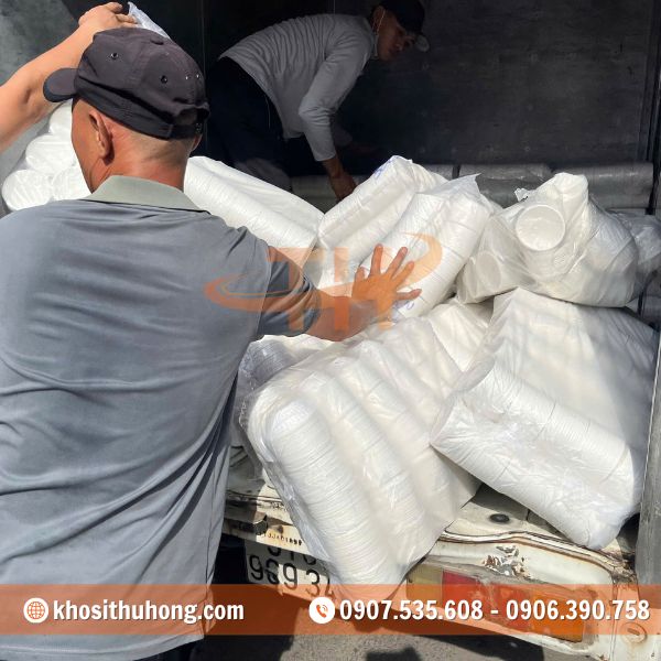 Thu Hồng - Giao hàng tận nơi, đúng hẹn, an toàn Thu Hồng - Giao hàng tận nơi, đúng hẹn, an toàn