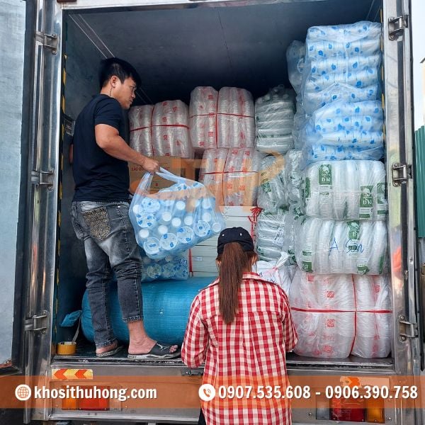 Thu Hồng - Kho sỉ ly nhựa PP 891 uy tín tại TPHCM Thu Hồng - Kho sỉ ly nhựa PP 891 uy tín tại TPHCM