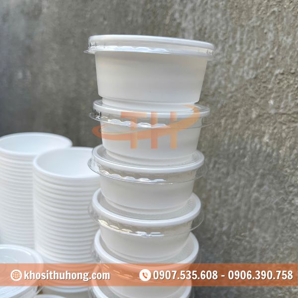 Thu Hồng là địa chỉ cung cấp hũ HS55 giá rẻ giao nhanh uy tín Thu Hồng là địa chỉ cung cấp hũ HS55 giá rẻ giao nhanh uy tín