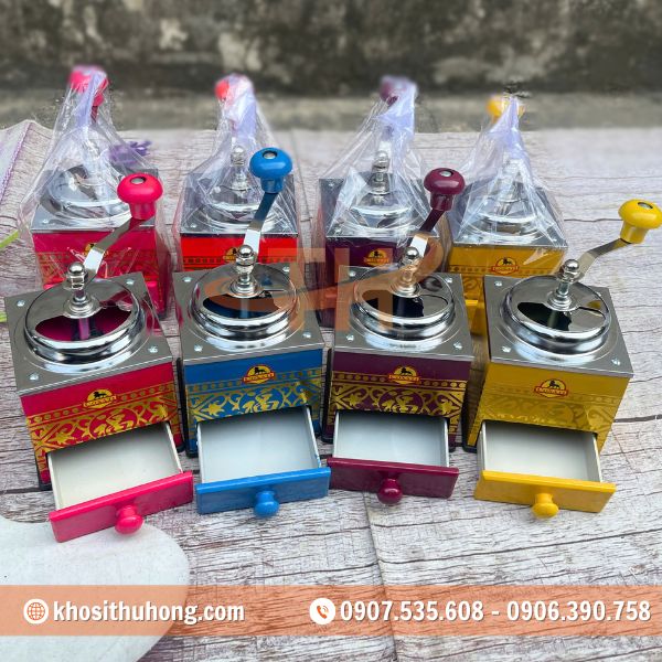 Thu Hồng là địa chỉ phần phối sỉ cối xay tiêu uy tín Thu Hồng là địa chỉ phần phối sỉ cối xay tiêu uy tín