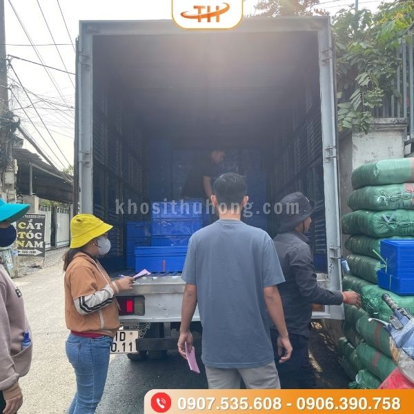 Thu Hồng lên đơn đồ dùng nhựa gia dụng Thu Hồng lên đơn đồ dùng nhựa gia dụng