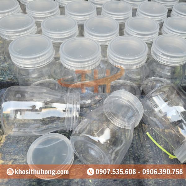 Thu Hồng - Nguồn cung cấp hũ sữa chua chất lượng, uy tín Thu Hồng - Nguồn cung cấp hũ sữa chua chất lượng, uy tín