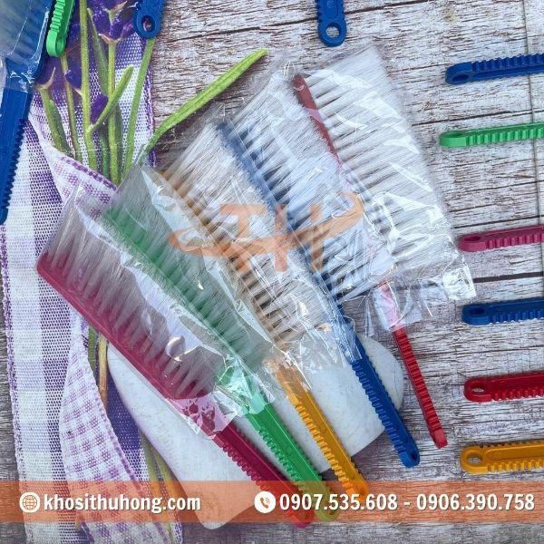 Thu Hồng - Nguồn sỉ bàn chải rửa xe uy tín cho đại lý Thu Hồng - Nguồn sỉ bàn chải rửa xe uy tín cho đại lý