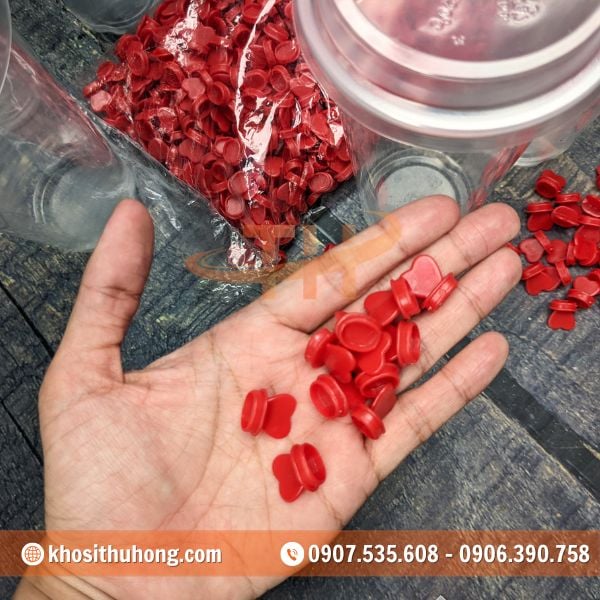 Thu Hồng - Nguồn sỉ ly nắp tim uy tín với lượng hàng ổn định Thu Hồng - Nguồn sỉ ly nắp tim uy tín với lượng hàng ổn định