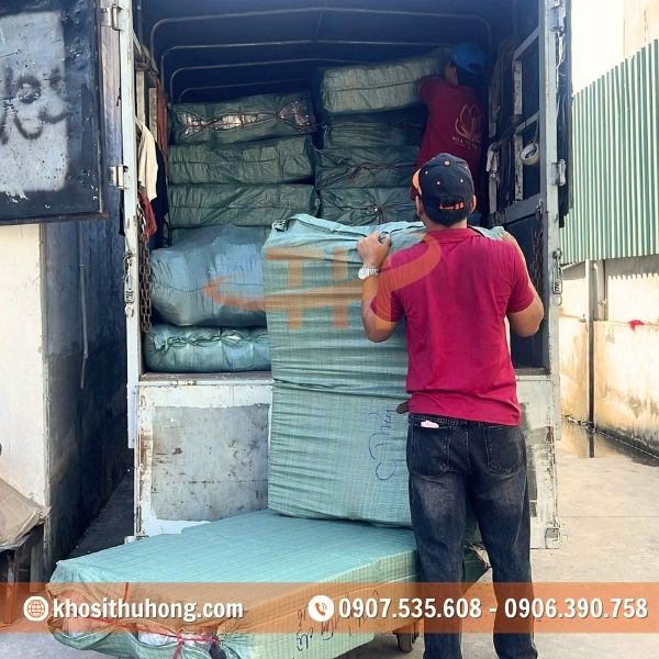 Thu Hồng - Nguồn sỉ uy tín với dịch vụ vận hành tận tâm Thu Hồng - Nguồn sỉ uy tín với dịch vụ vận hành tận tâm